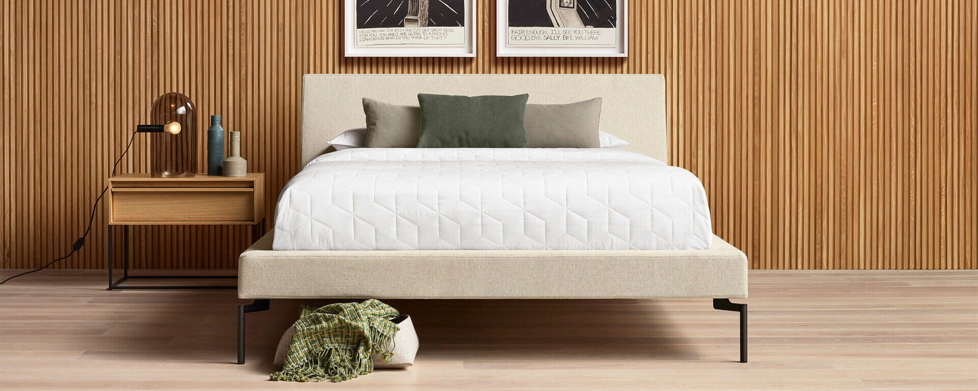 New Standard Bed Web 94265 New Standard Bed Web 94265